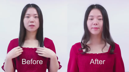 5-in-1 Hot Air Brush & Hair Styler